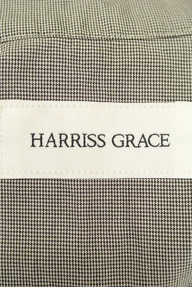 Harriss（ハリス）の古着「（カジュアルシャツ）」大画像６へ