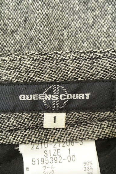 QUEENS COURT（クイーンズコート）の古着「（パンツ）」大画像６へ