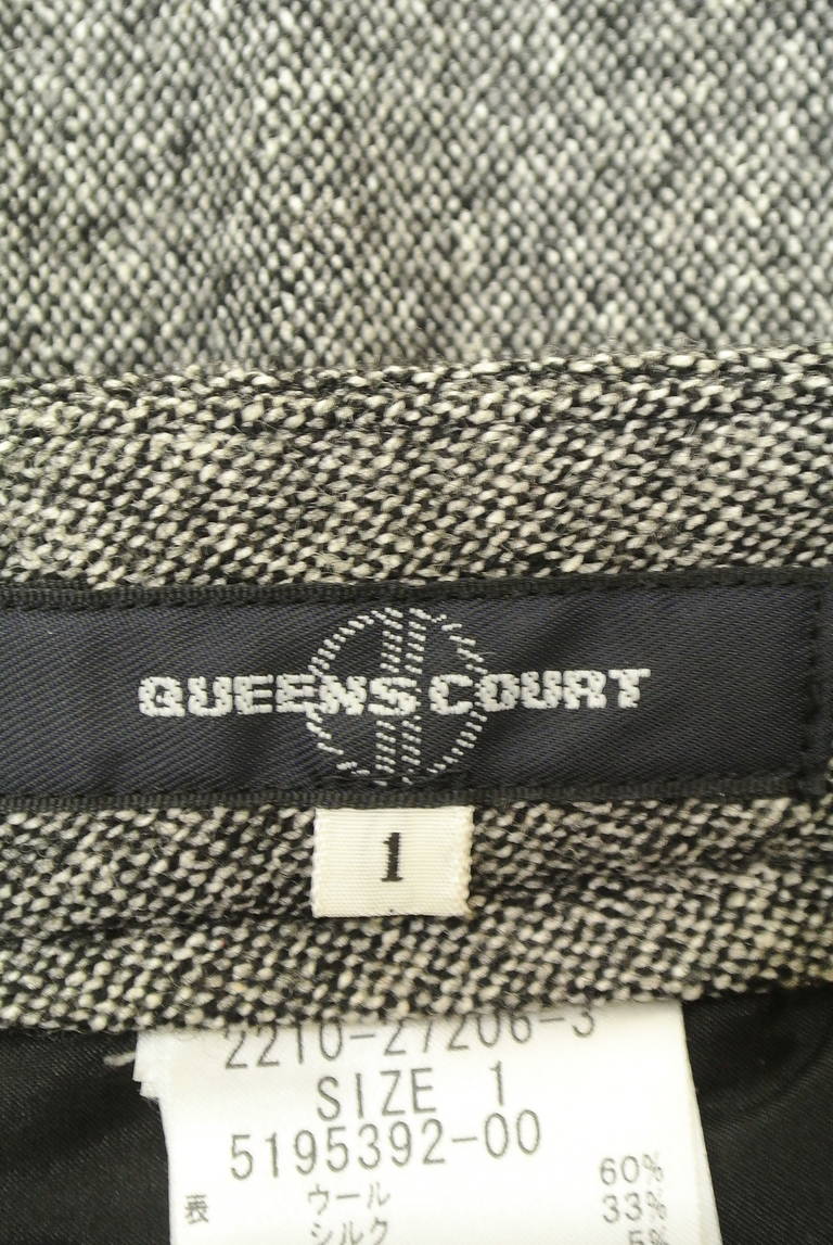 QUEENS COURT（クイーンズコート）の古着「商品番号：PR10214325」-大画像6