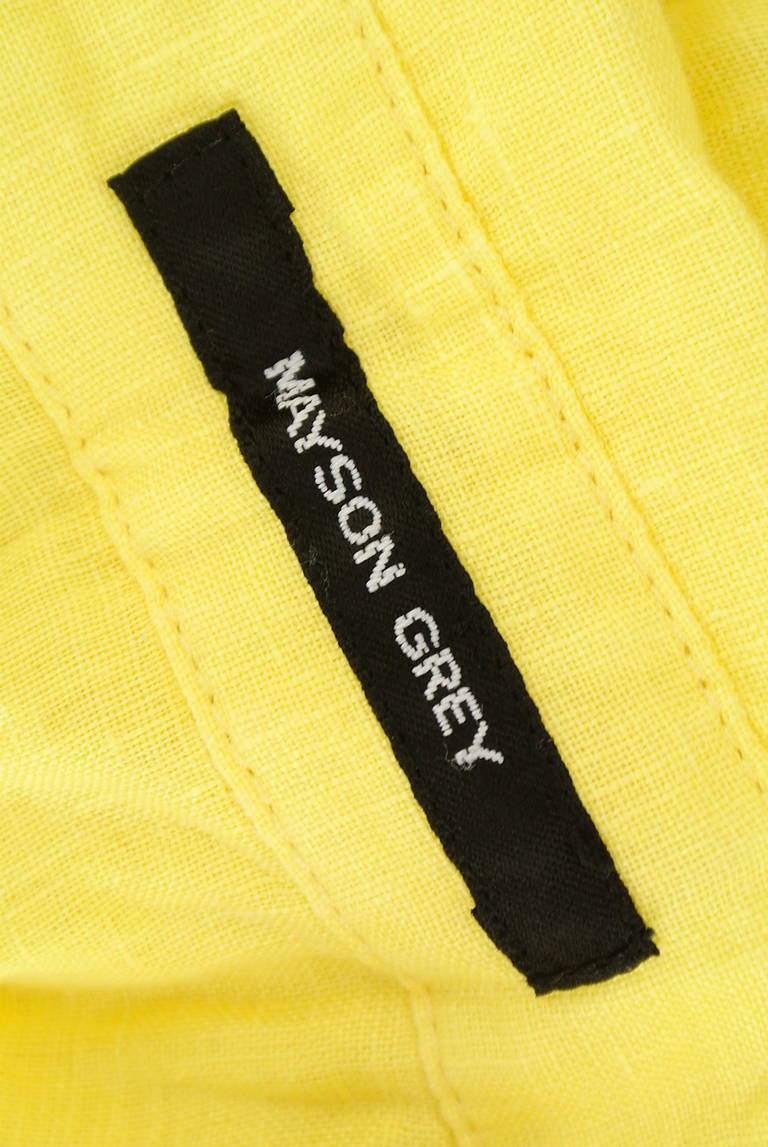 MAYSON GREY（メイソングレイ）の古着「商品番号：PR10214345」-大画像6