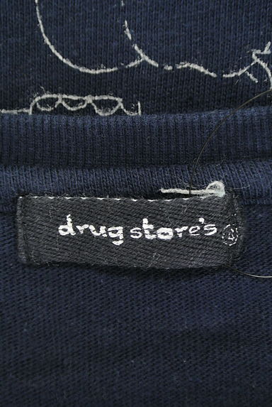 drug store's（ドラッグストアーズ）の古着「（ニット）」大画像６へ