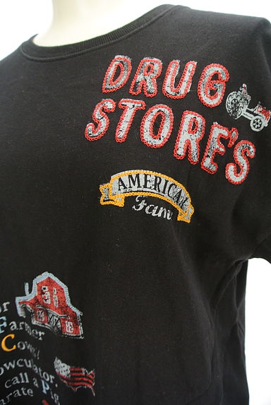 drug store's（ドラッグストアーズ）の古着「（Ｔシャツ）」大画像４へ
