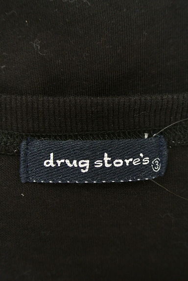 drug store's（ドラッグストアーズ）の古着「（Ｔシャツ）」大画像６へ