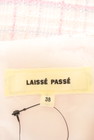 LAISSE PASSE（レッセパッセ）の古着「商品番号：PR10214475」-6