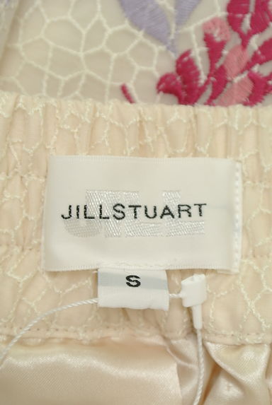 JILLSTUART（ジルスチュアート）の古着「（スカート）」大画像６へ