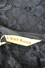 L'EST ROSE（レストローズ）の古着「商品番号：PR10214506」-6