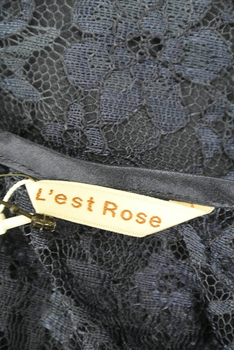 L'EST ROSE（レストローズ）の古着「商品番号：PR10214506」-大画像6
