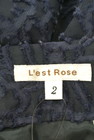 L'EST ROSE（レストローズ）の古着「商品番号：PR10214518」-6