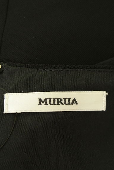 MURUA（ムルーア）の古着「（コンビネゾン・オールインワン）」大画像６へ