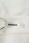 MURUA（ムルーア）の古着「商品番号：PR10214558」-6