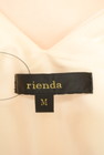 rienda（リエンダ）の古着「商品番号：PR10214561」-6