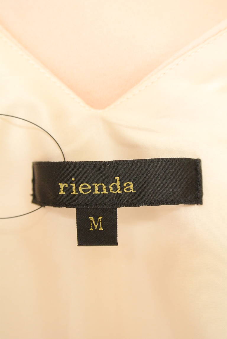 rienda（リエンダ）の古着「商品番号：PR10214561」-大画像6