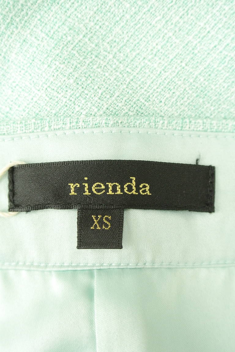 rienda（リエンダ）の古着「商品番号：PR10214564」-大画像6