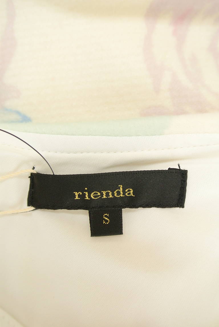 rienda（リエンダ）の古着「商品番号：PR10214569」-大画像6