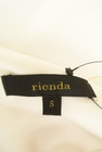 rienda（リエンダ）の古着「商品番号：PR10214570」-6