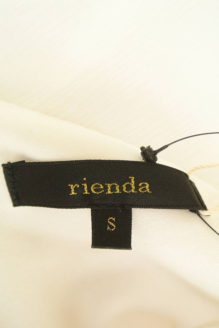 rienda（リエンダ）の古着「商品番号：PR10214570」-大画像6
