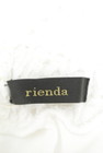 rienda（リエンダ）の古着「商品番号：PR10214572」-6