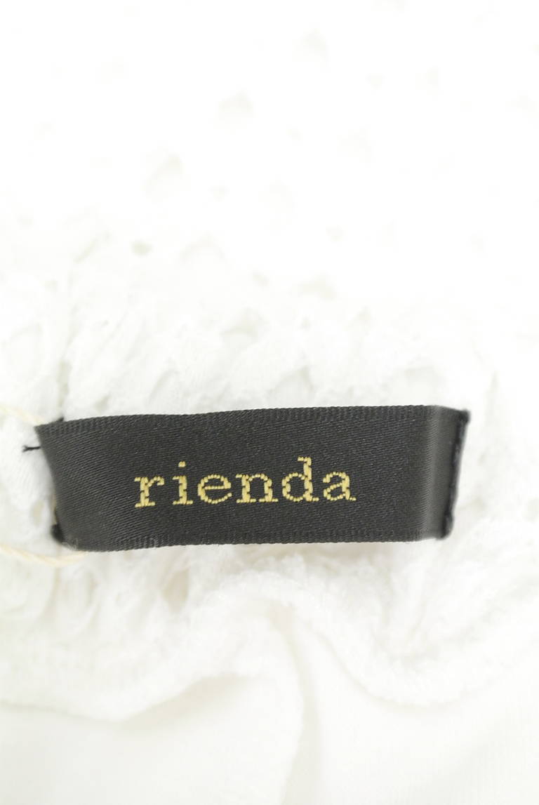 rienda（リエンダ）の古着「商品番号：PR10214572」-大画像6