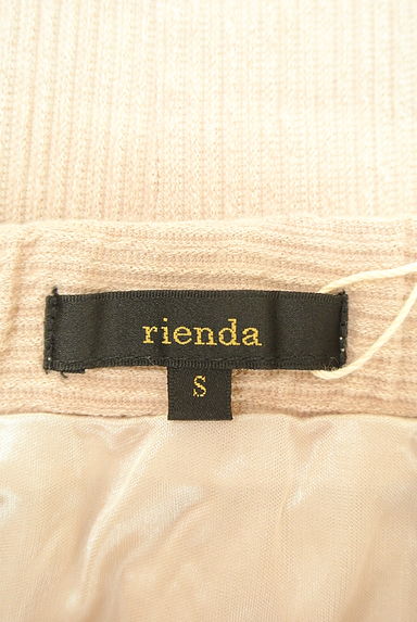 rienda（リエンダ）の古着「（スカート）」大画像６へ
