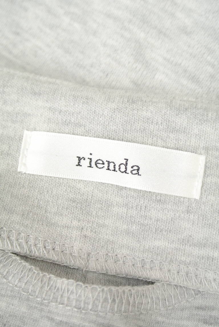rienda（リエンダ）の古着「商品番号：PR10214578」-大画像6