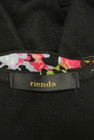 rienda（リエンダ）の古着「商品番号：PR10214588」-6