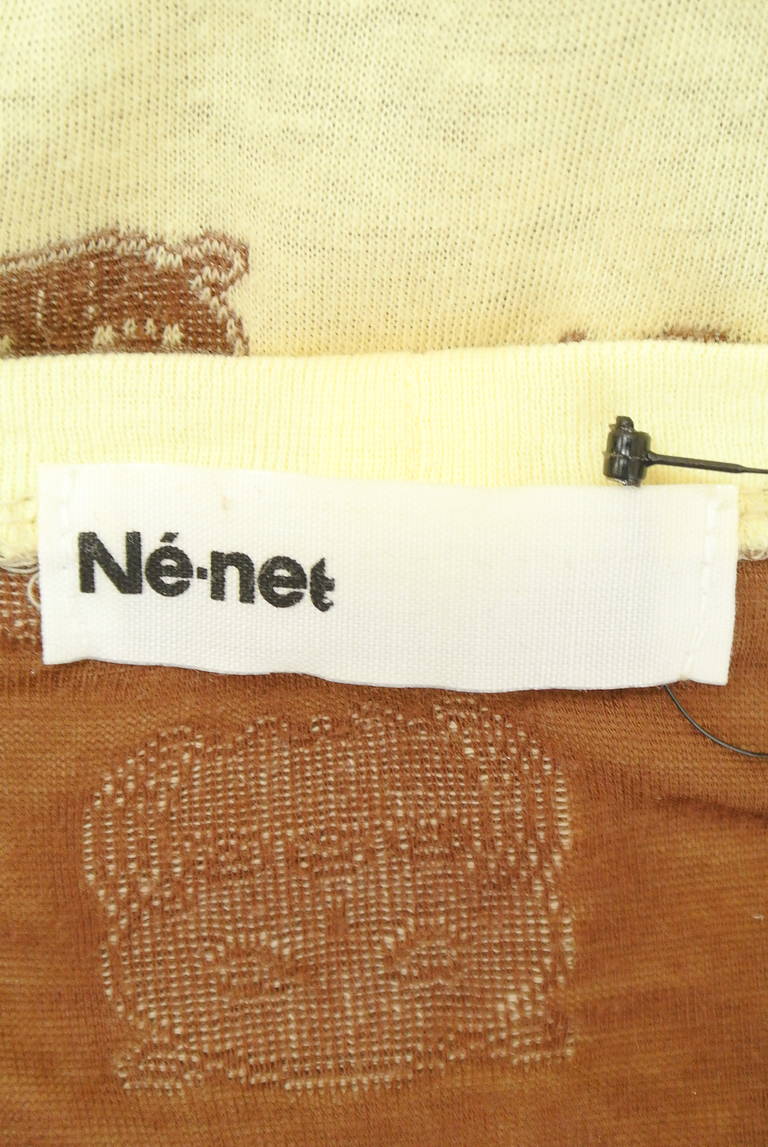Ne-net（ネネット）の古着「商品番号：PR10214592」-大画像6