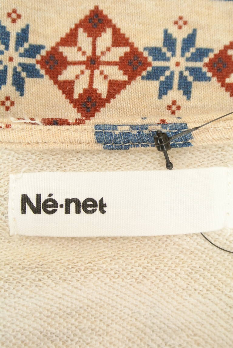 Ne-net（ネネット）の古着「商品番号：PR10214599」-大画像6