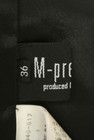 M-premier（エムプルミエ）の古着「商品番号：PR10214614」-6