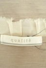 qualite（カリテ）の古着「商品番号：PR10214615」-6