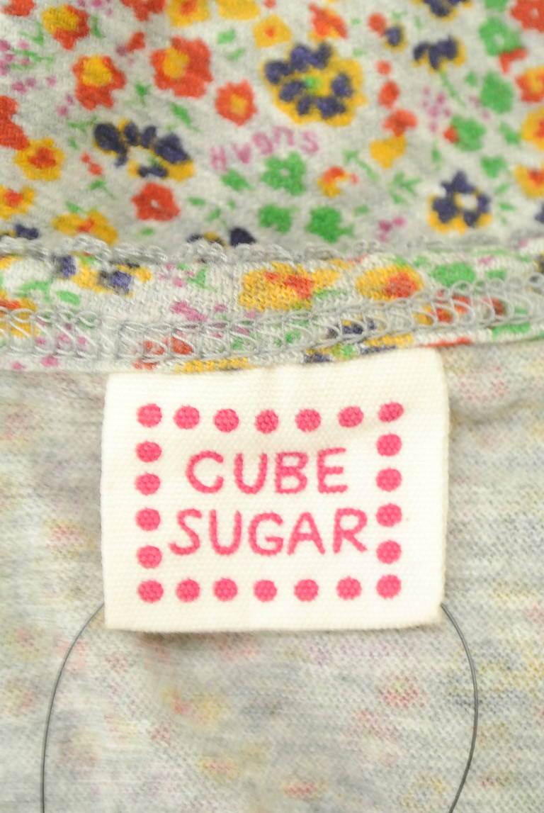 CUBE SUGAR（キューブシュガー）の古着「商品番号：PR10214635」-大画像6