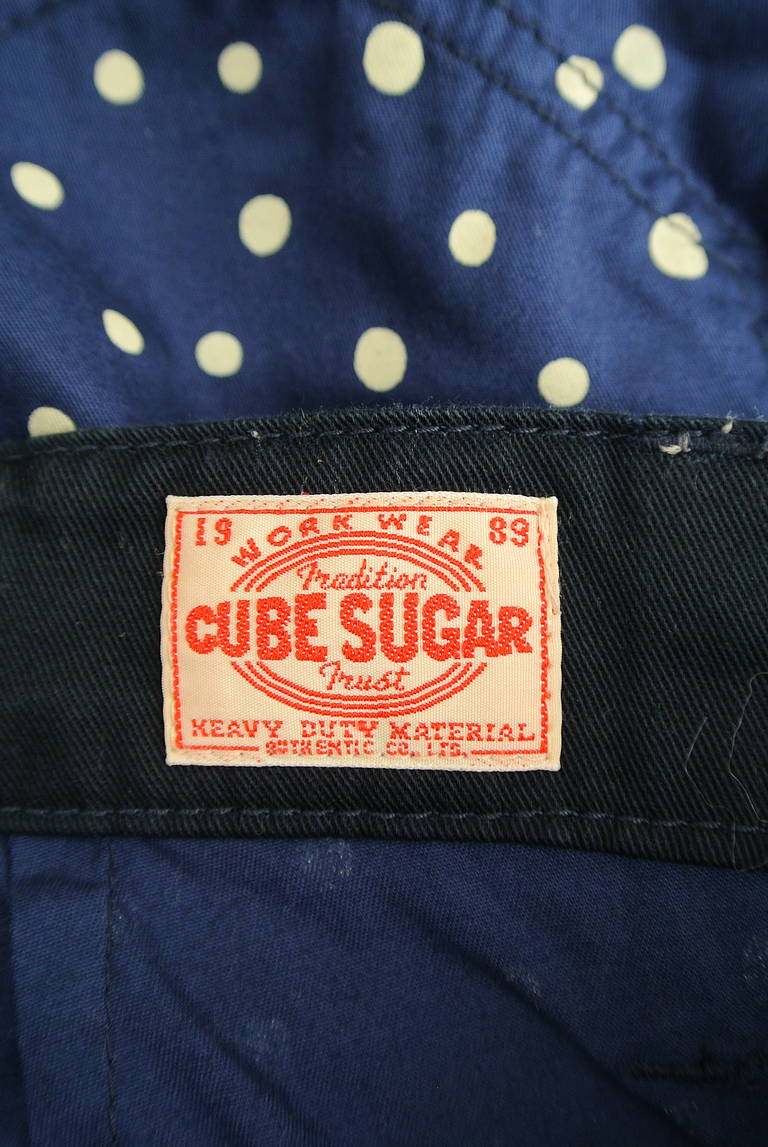 CUBE SUGAR（キューブシュガー）の古着「商品番号：PR10214638」-大画像6