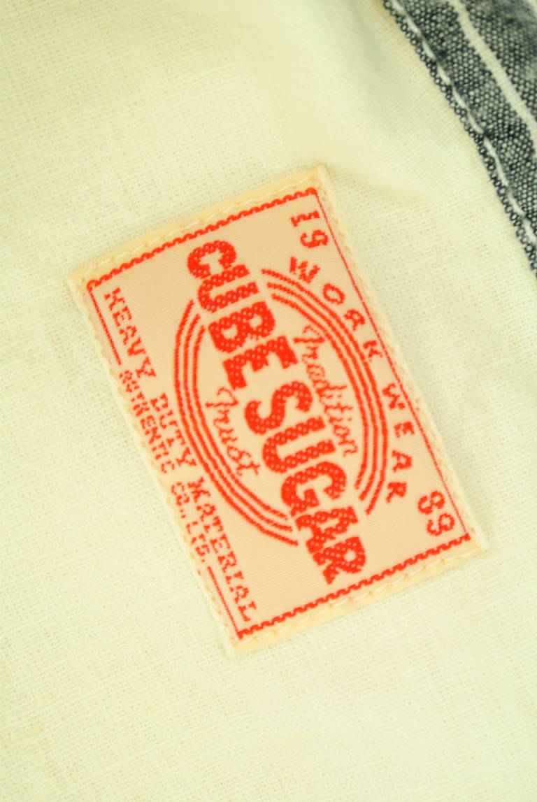 CUBE SUGAR（キューブシュガー）の古着「商品番号：PR10214640」-大画像6
