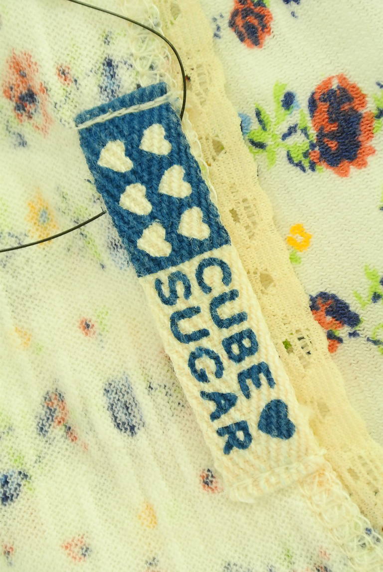 CUBE SUGAR（キューブシュガー）の古着「商品番号：PR10214643」-大画像6