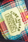 CUBE SUGAR（キューブシュガー）の古着「商品番号：PR10214665」-6