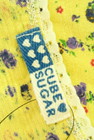 CUBE SUGAR（キューブシュガー）の古着「商品番号：PR10214666」-6