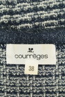 Courreges（クレージュ）の古着「商品番号：PR10214673」-6