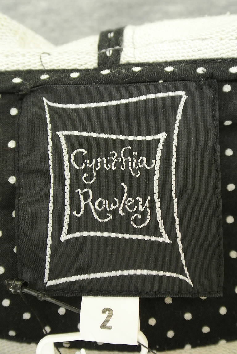 Cynthia Rowley（シンシアローリー）の古着「商品番号：PR10214679」-大画像6