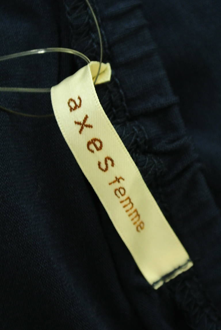 axes femme（アクシーズファム）の古着「商品番号：PR10214685」-大画像6