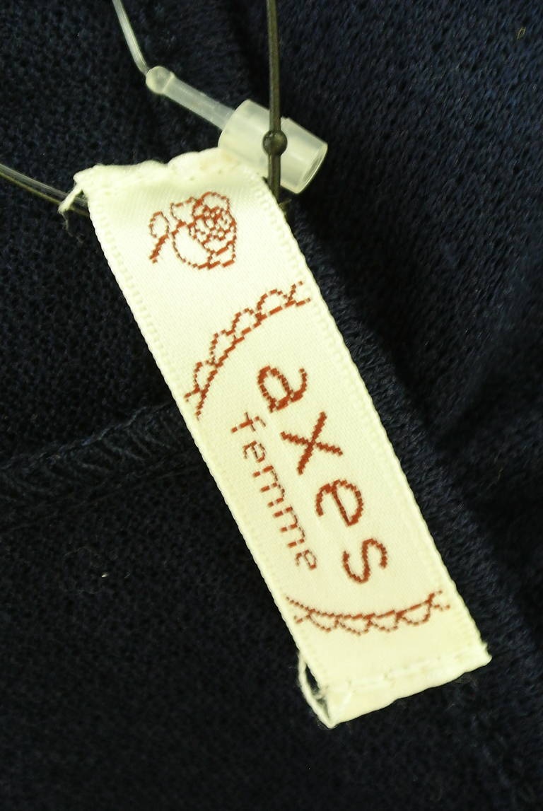 axes femme（アクシーズファム）の古着「商品番号：PR10214688」-大画像6