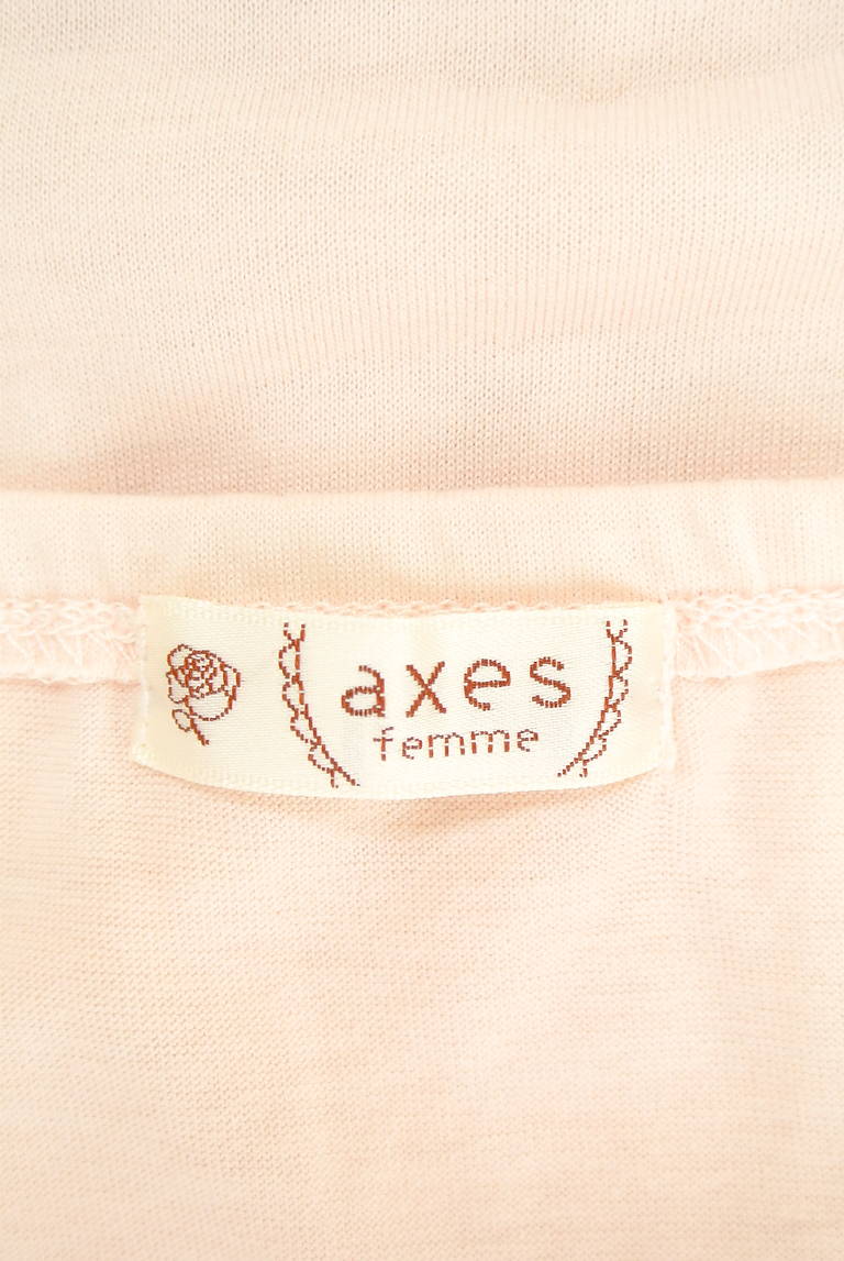 axes femme（アクシーズファム）の古着「商品番号：PR10214697」-大画像6