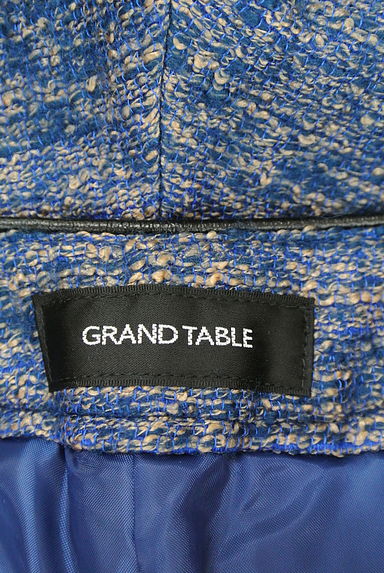 GRAND TABLE（グランターブル）の古着「（ショートパンツ・ハーフパンツ）」大画像６へ
