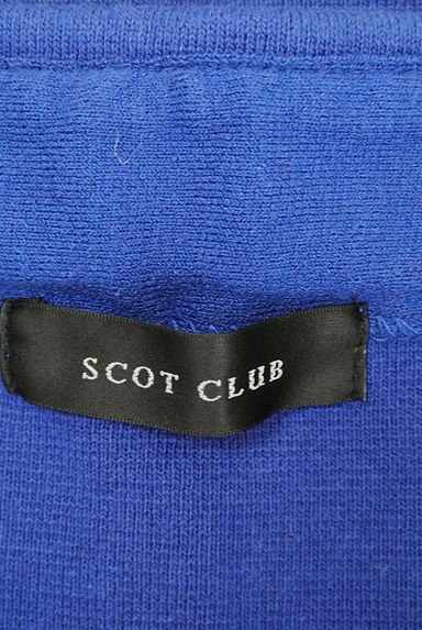SCOT CLUB（スコットクラブ）の古着「（スカート）」大画像６へ
