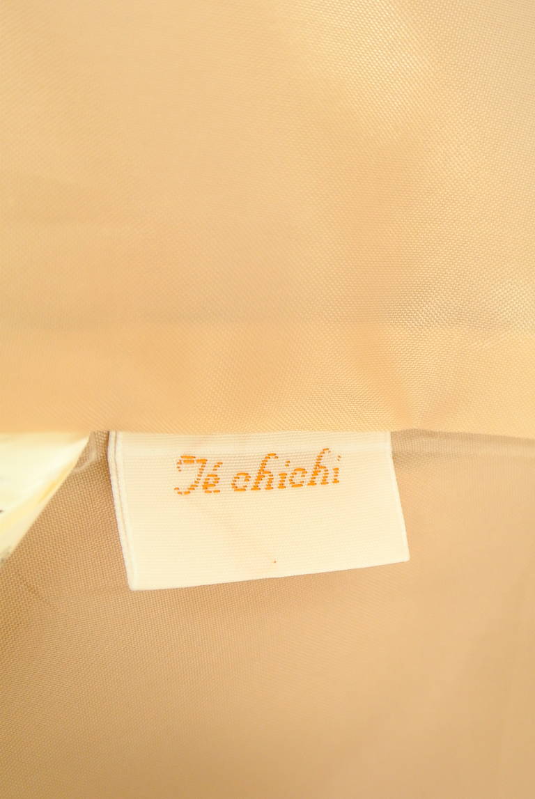 Te chichi（テチチ）の古着「商品番号：PR10214746」-大画像6