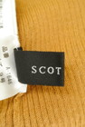 SCOT CLUB（スコットクラブ）の古着「商品番号：PR10214751」-6
