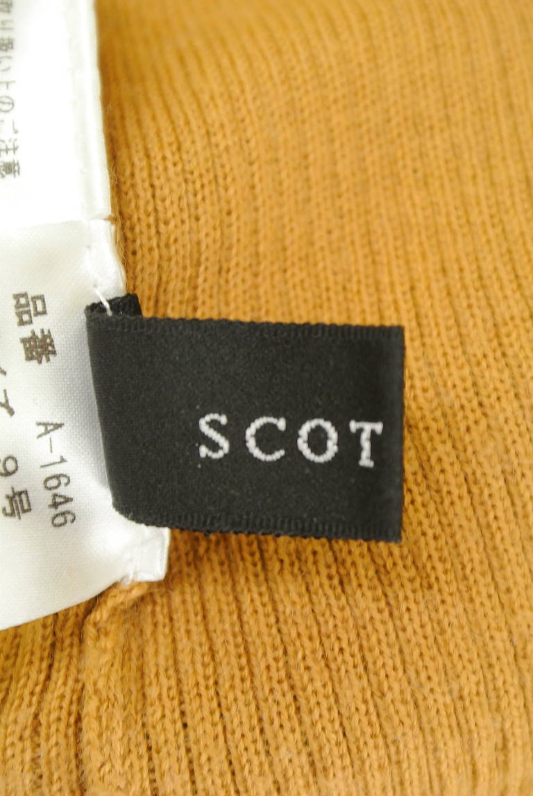 SCOT CLUB（スコットクラブ）の古着「商品番号：PR10214751」-大画像6