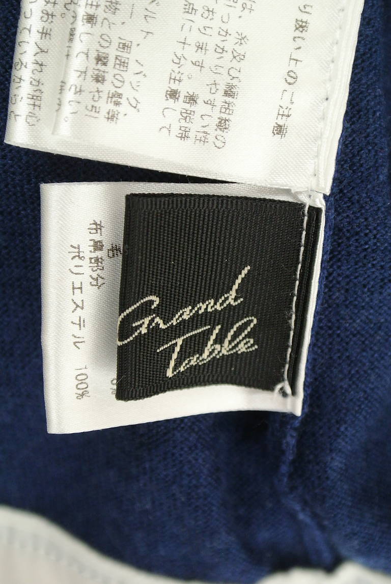 GRAND TABLE（グランターブル）の古着「商品番号：PR10214752」-大画像6