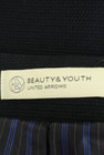 BEAUTY&YOUTH（ビューティ＆ユース）の古着「商品番号：PR10214757」-6