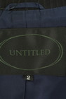 UNTITLED（アンタイトル）の古着「商品番号：PR10214760」-6