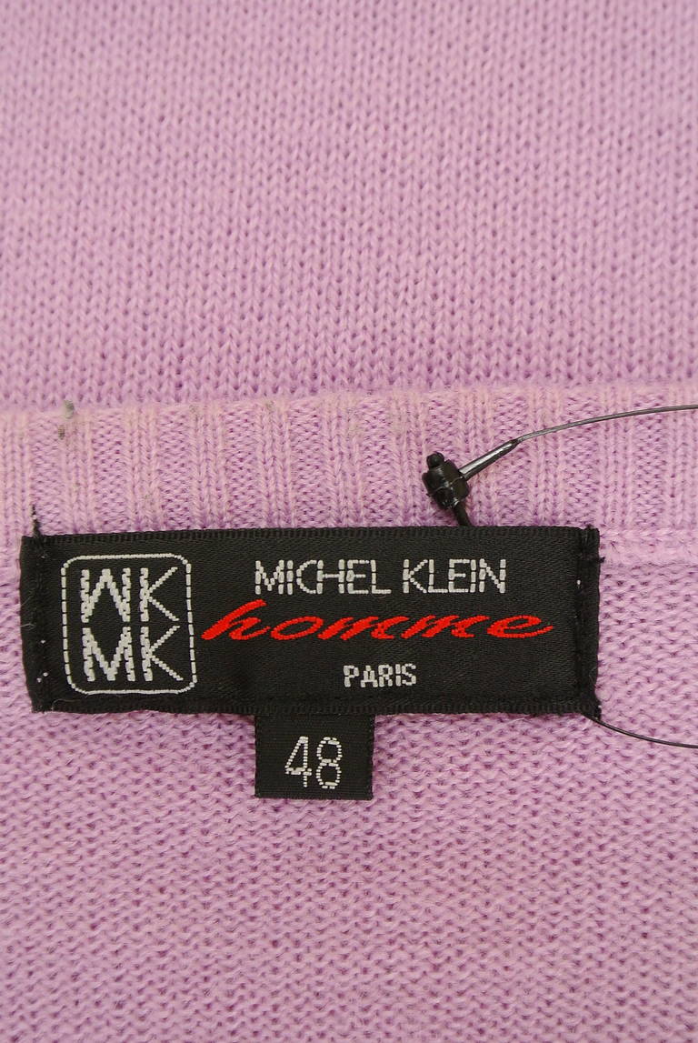 MK MICHEL KLEIN（エムケーミッシェルクラン）の古着「商品番号：PR10214765」-大画像6