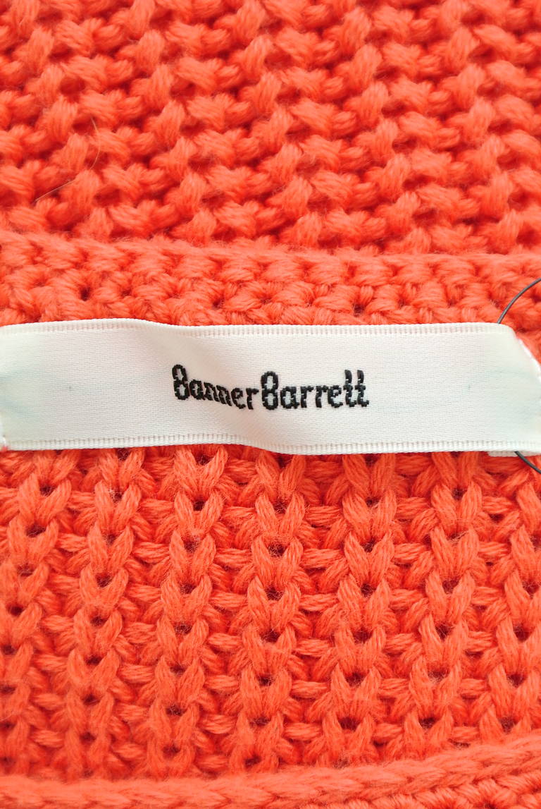 Banner Barrett（バナーバレット）の古着「商品番号：PR10214772」-大画像6